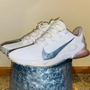 NIKE Mike Trout Turf Shoes Men’s Size 12